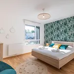 아파트 Vire Moulin Furnished Flat