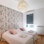 Vire Moulin Furnished Flat 아파트 안시
