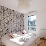Vire Moulin Furnished Flat *