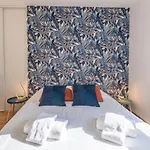 Vire Moulin Furnished Flat 아파트 *
