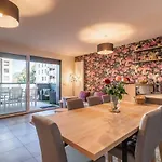 Vire Moulin Furnished Flat * 안시