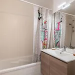 아파트 Vire Moulin Furnished Flat