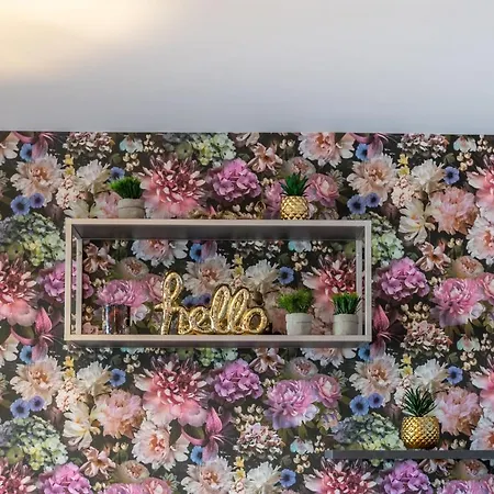 Vire Moulin Furnished Flat *
