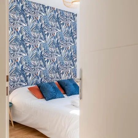 Vire Moulin Furnished Flat 안시