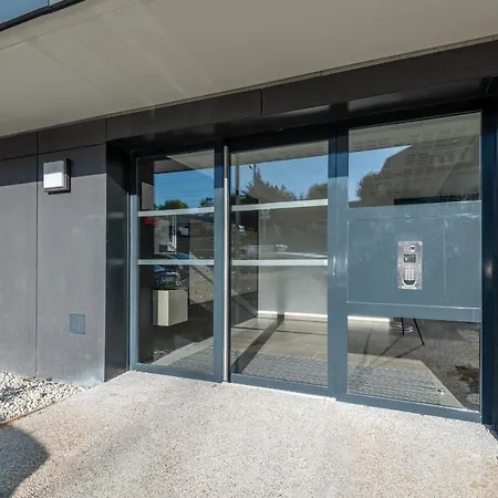 Vire Moulin Furnished Flat
