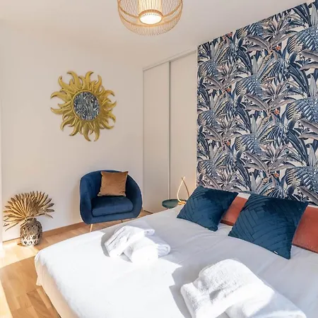 Vire Moulin Furnished Flat *